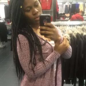 Meet your Posher, Lekeisha